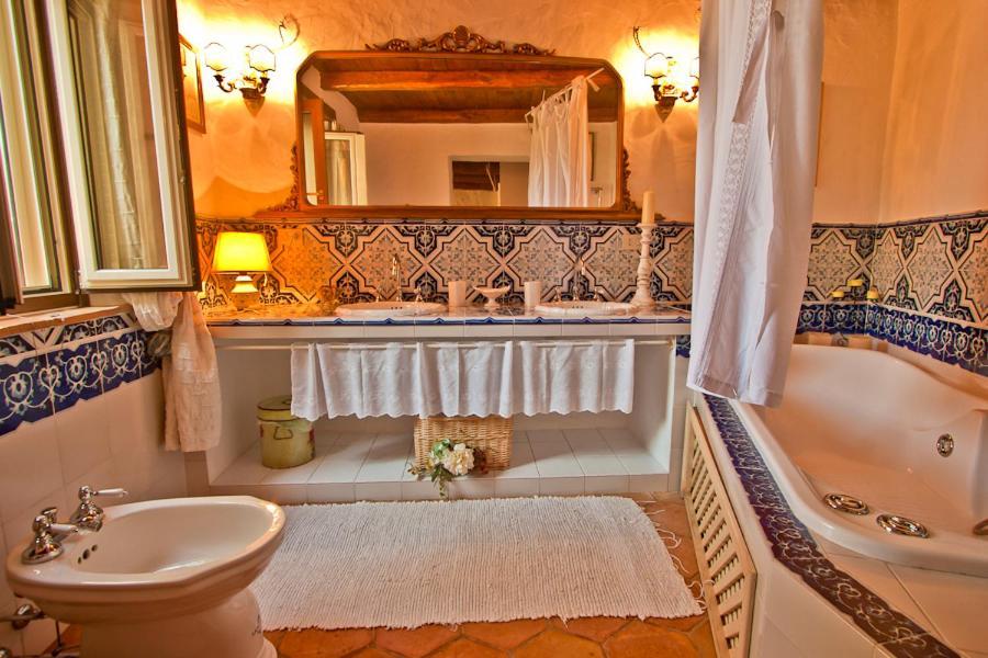 Bed And Breakfast Tenuta Palmieri Only Adult Maratea Eksteriør billede