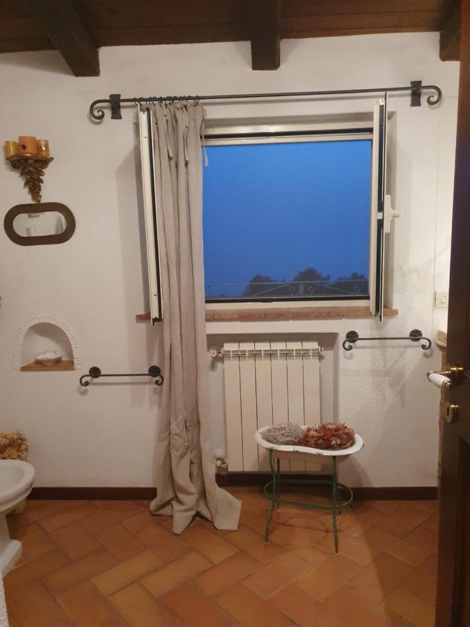 Bed And Breakfast Tenuta Palmieri Only Adult Maratea Eksteriør billede