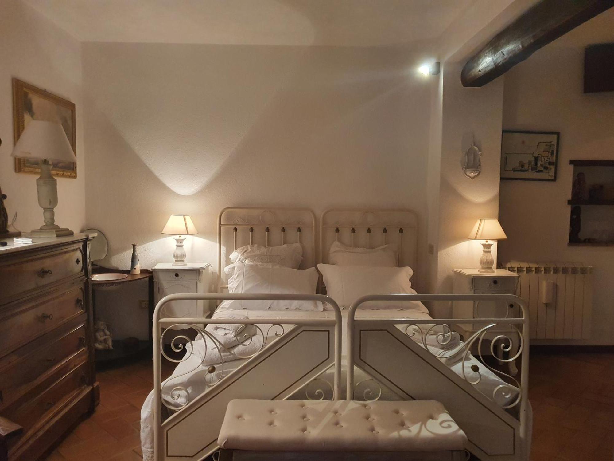 Bed And Breakfast Tenuta Palmieri Only Adult Maratea Eksteriør billede